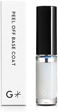 Granje グランジェ Peel 気質アップ Off Base Coat ベースコート ジェルネイル 剥がせるベースコート 国産 ピールオフ