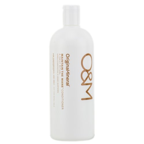 Original & Mineral Maintain The Mane Conditioner