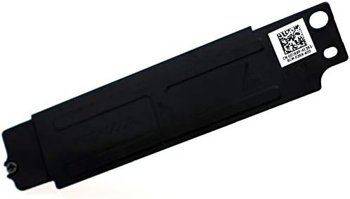 Deal4go Nvme Ngff Pci E 2280 M 2 Ssd Heatsink Hard Drive Bracket Cover Thermal Hdd Caddy For Dell Latitude 7470 7270 E7470 E7270 0dj69p Dj69p Amazon Sg Electronics
