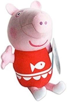 amazon peppa pig peluche