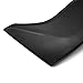 ECCPP ABS Spoiler Wing Unpainted Rear Trunk Spoiler Wing Replacement fit for 2006-2011 for Honda Civic