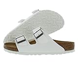 Birkenstock Arizona White Birko-Flor™ EU 44