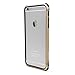 X-Doria iPhone 6 Plus ONLY Defense Gear Military Grade Drop Tested Rugged Case, Gold (Not for iPhone 6s Plus)