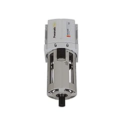 PneumaticPlus PPF4-N04B Compressed Air Particulate