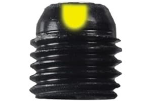 Specialty Archery Clarifier 1/8 in. No. 1