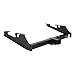 CURT 13082 Class 3 Trailer Hitch, 2-Inch Receiver, Fits Select Chevrolet, GMC C/K Pickup Trucks