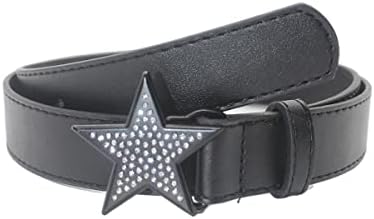 Tailored Sportsman Quilted Leather C Belt Black M at Amazon 