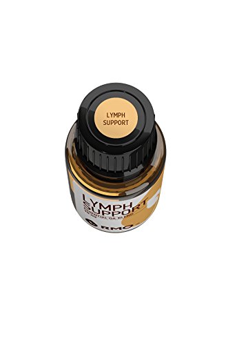 Rocky Mountain Oils - Lymph Support-15ml | 100% Pure & Natural Essential Oils
