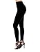 SEJORA Fleece Lined Leggings High Waist Compression Slimming Warm – Many Colors