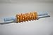New 2019 - Massage Roller Sticks with Spikes for Trigger Point Massage of Back/Leg/Foot/Neck Pain Relief,Muscle Relax After Work, Planters Fasciitis and Cellulite Treatment