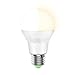 Magic Hue WiFi Smart Light Bulb, Tunable, Soft White To Daylight (2700K-6500K), 60w Equivalent Dimmable Smart Sunrise Light Bulb, No Hub Required, Compatible with Alexa & Google Assistant