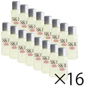 Amazon Sk Ii フェイシャルトリートメント エッセンス 160ml 10ml 16 ミニ 並行輸入品 エスケーツー Sk Ii 化粧水 通販