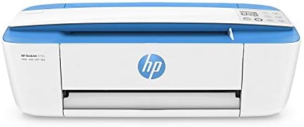 hp compact printer 3755