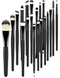 Makeup Brushes 20 PCs Set Make Up Brush Kit