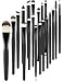 Makeup Brushes 20 PCs Set Make Up Brush Kit primary
