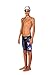 arena Boy's Powerskin ST 2.0 Jammer Racing Suit, Luckystar Black, 26