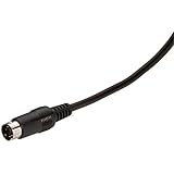 AmerTac - Zenith VV1006SVID 6-Feet SVideo Cable