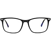 Bye Blue Light Glasses for Men & Women | Blue Light Blocking, Anti-Glare Eyewear for Work, Reading, Gaming & Esports