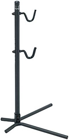 Bike Maintenance Stand Bicycle Cycle Work Repair Floor Storage Display Rack Bike Stand Tool