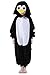 Newcosplay Children Costumes Animal Onesies Sleepwear Kigurumi Pajamas Halloween Costumes (10-for height 54