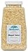 Harmony House Foods, Dried Onions, Chopped, 16 Ounce Quart Size Jar