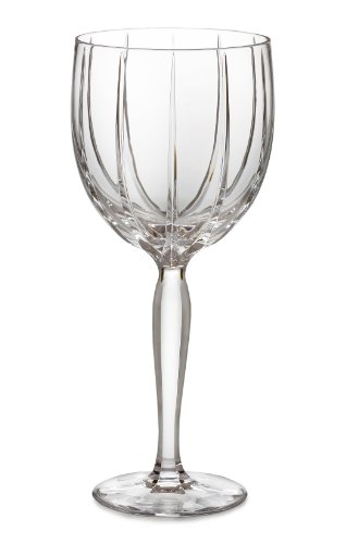Marquis by Waterford Omega All Purpose Wine glass, Set of 4