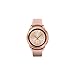 Samsung Galaxy Watch (42mm) Rose Gold (Bluetooth & LTE) - (Renewed)
