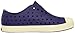 Native Jefferson Slip-On Sneaker,Regatta Blue,3 Medium US Little Kid