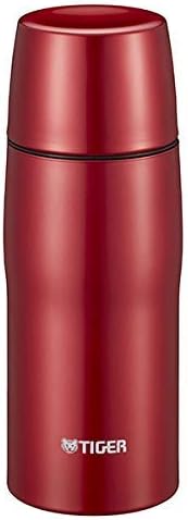 Amazon タイガー ステンレスボトル Mjd A048r 赤 日本製 ステンレスボトル 水筒 マグボトル