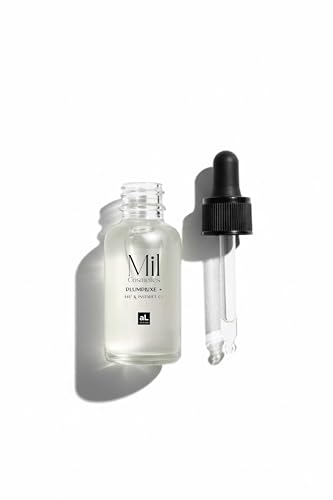 Mil Cosmetics PlumpLuxe+ HA³ & InstaLift C+ Anti-Wrinkle Serum 30ML