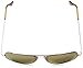 Randolph Concorde Aviator Sunglasses