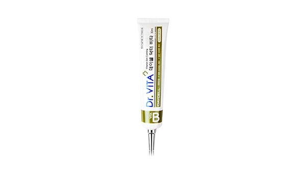 Amazon Com Daycell Dr Vita Vita B Cream 30ml Trouble Treatment Vitamin Moisturizer Beauty Personal Care Amazon Com Daycell Dr Vita Vita B Cream 30ml Trouble Treatment Vitamin Moisturizer Beauty Personal Care
