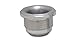Vibrant Performance (11155) 16AN Male Weld Bung