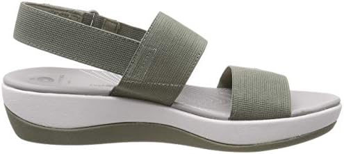 clarks arla jacory olive