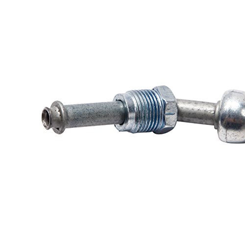 Parts Master 92109 Power Steering Pressure Hose