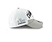 New Era Men's White/Gray New England Patriots Super Bowl LIII Champions Trophy Collection Locker Room 9FORTY Adjustable Hat