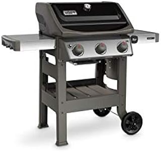 Weber Grill Spirit II E 310 GBS (2019)