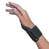 Carpal Mate Wrist Support - Black