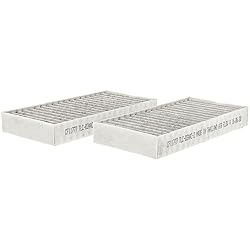 FRAM Fresh Breeze Cabin Air Filter with Arm