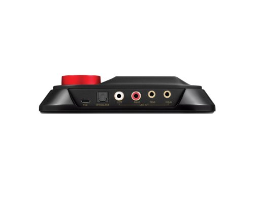 Creative-Sound-Blaster-Omni-Surround-51-Tarjeta-de-sonido-externa-microfono-dual-tecnologia-audio-SBX-Pro-Studio-amplificador-auriculares-600-ohm