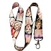 Marilyn Monroe Lanyard Key Chain Holder ~Lanyard~