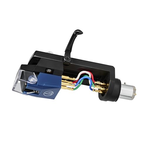 Audio-Technica AT-VM520xEB/H VMx Headshell