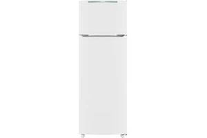 Refrigerador Consul Duplex 334 Litros Branco CRD37EBANA – 127 Volts 110 volts
