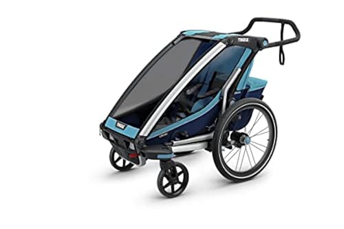 Thule Chariot Cross Sport Stroller in Oman Whizz Child Carrier