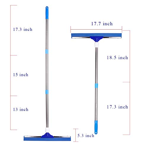 2 Squeegee+YCUTE+Perfect+Washing+Surfaces