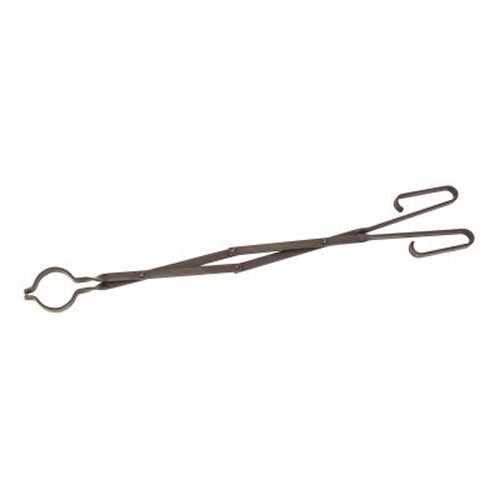 Apocalypse Tongs Camping Hiking All Purpose Fire Tongs Fire Pit