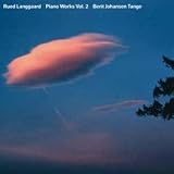 WORKS FOR PIANO 2 (CD / SACD)                      image