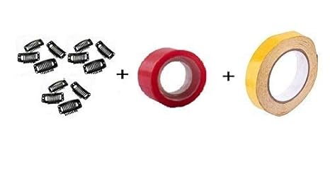 Aasa Best Quality Hair Fixing Double Sided Tape For Toupee Patches