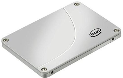Intel DC S3700 800GB SSD (2.5-Inch SATA 3.0 6Gb/s, 25nm MLC, Solid State Drive) - SSDSC2BA800G301