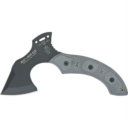 Tops Max the Mini Axe.